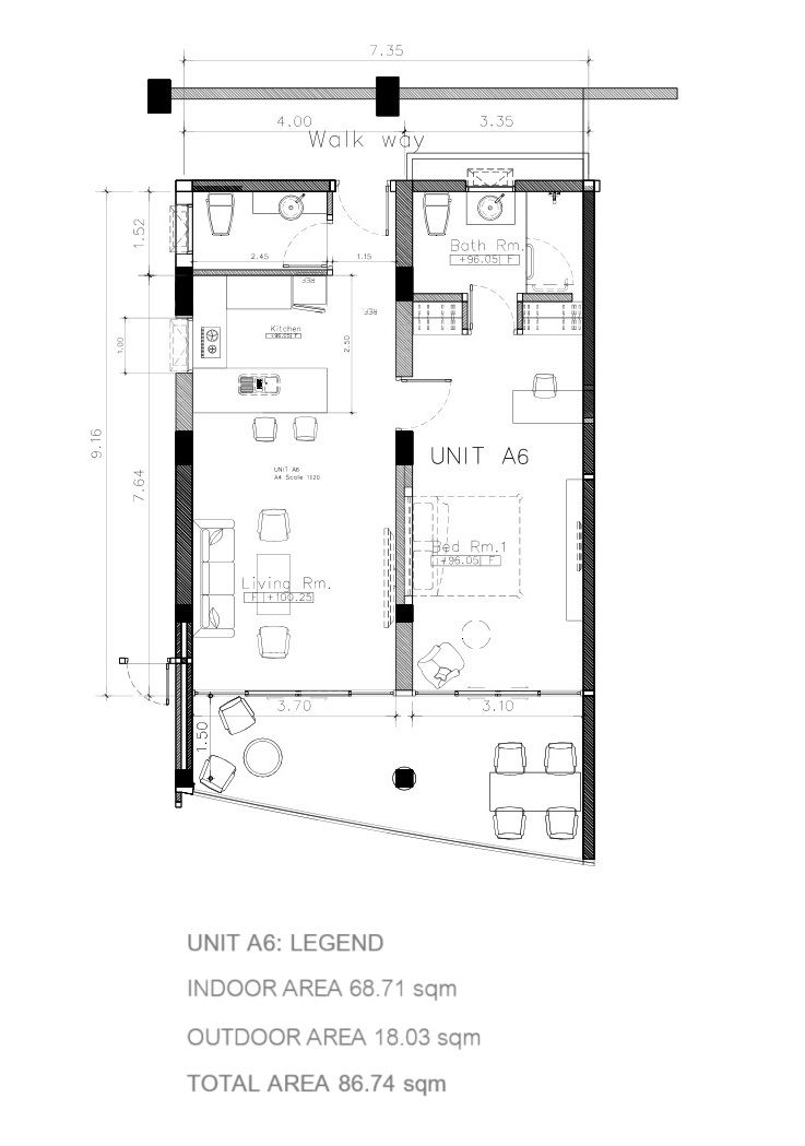 Andamaya Surin Bay 74